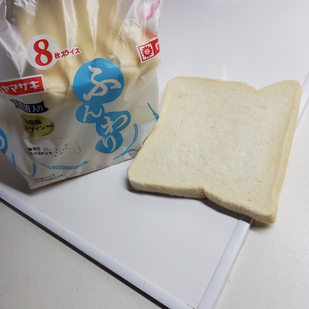 White Bread