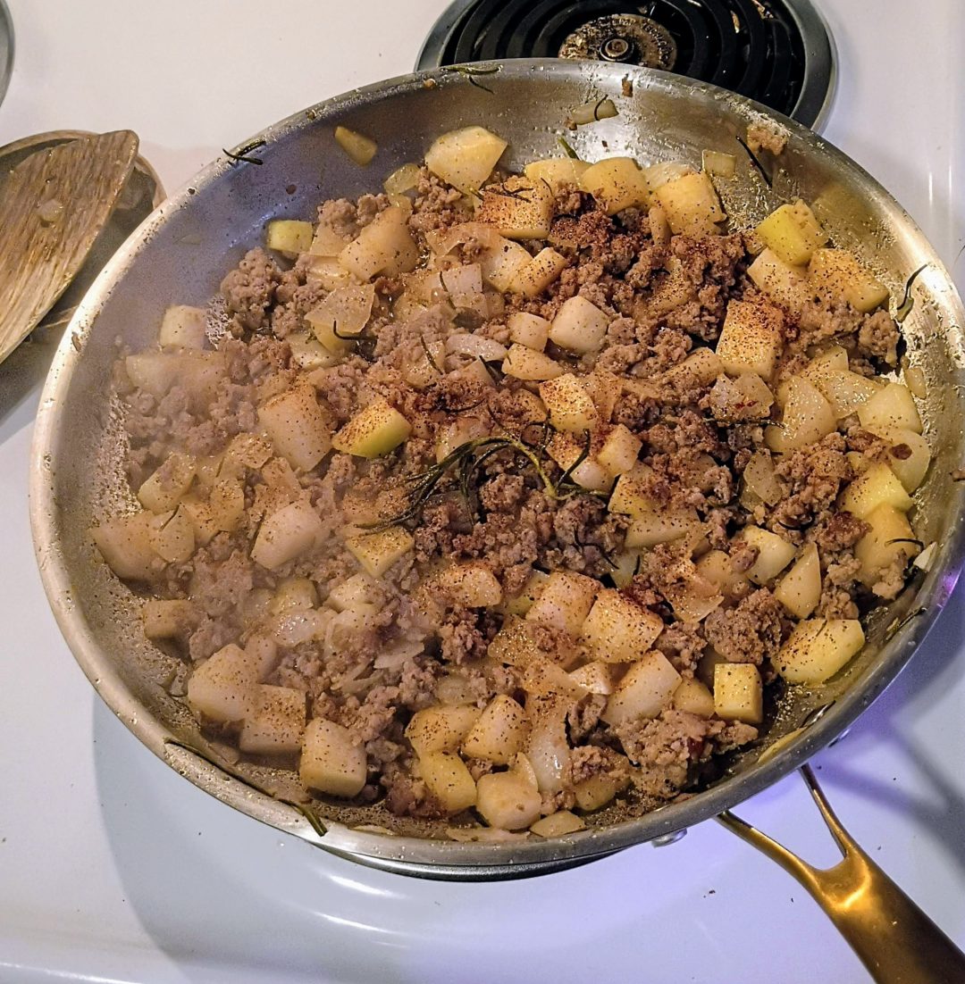 Cooking with Kohlrabi